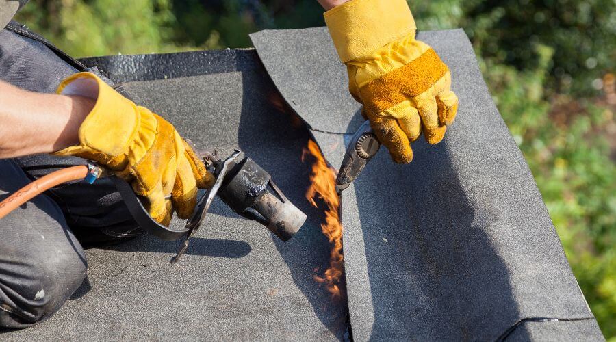 Professional flood damage restoration services in Kalkaska, MI